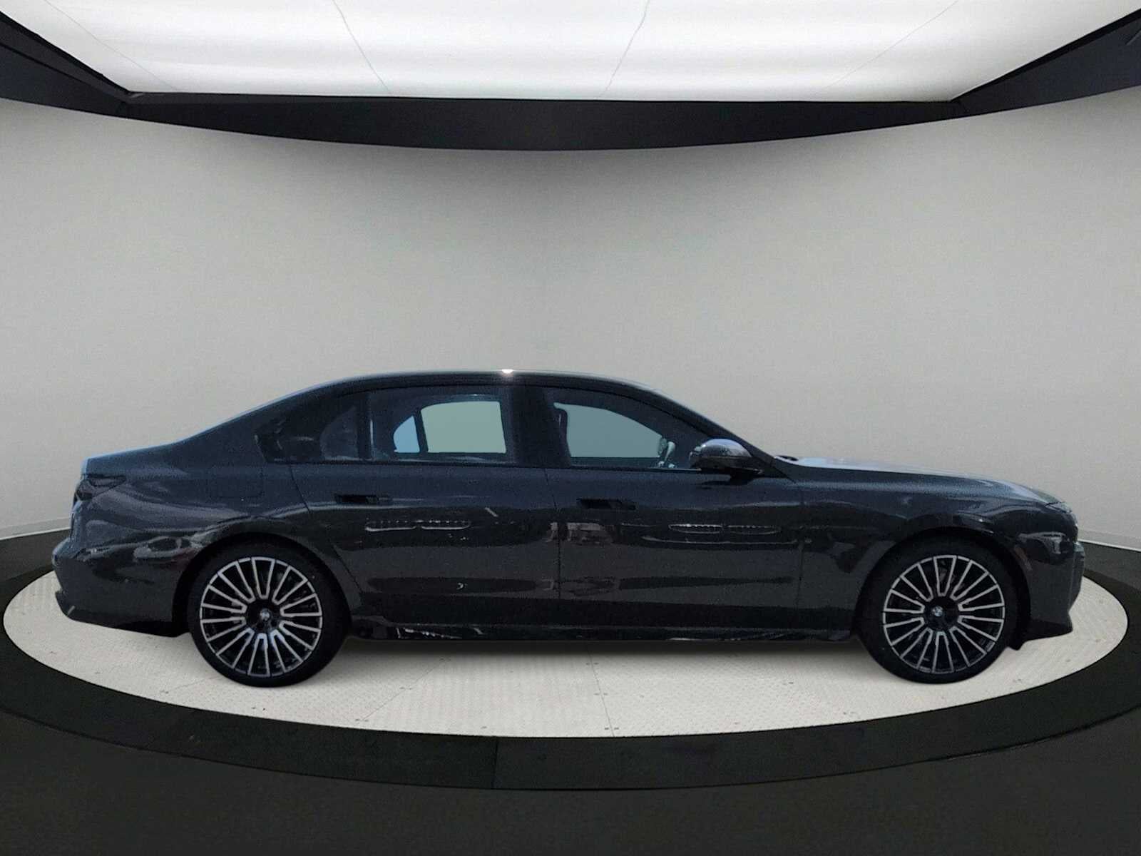 BMW Serie 7 760i xDrive 2026