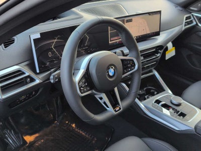 2026 BMW 430i 430i xDrive