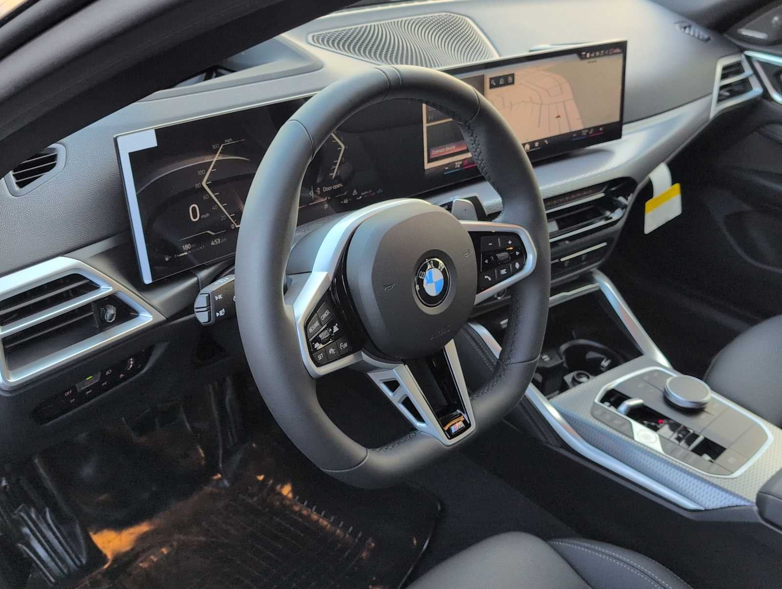 2026 BMW 430i 430i xDrive