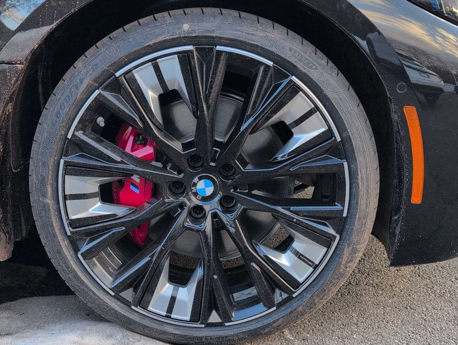 2026 BMW 430i 430i xDrive