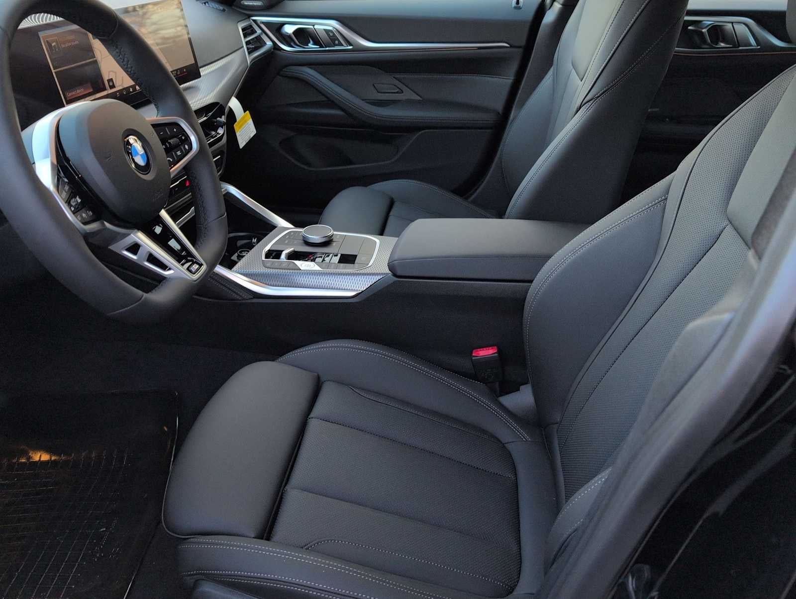 2026 BMW 430i 430i xDrive