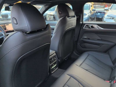 2026 BMW 430i 430i xDrive