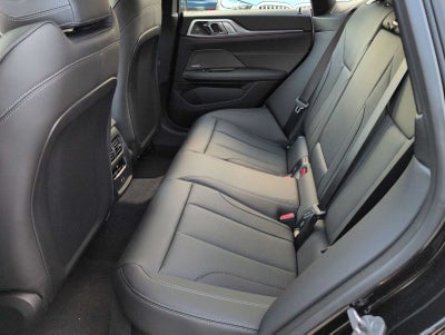 2026 BMW 430i 430i xDrive