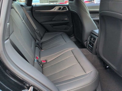 2026 BMW 430i 430i xDrive