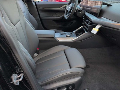 2026 BMW 430i 430i xDrive