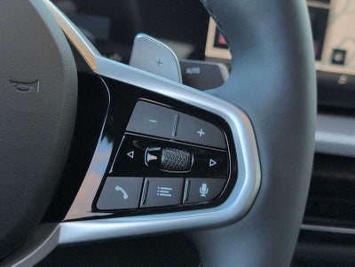 2026 BMW 430i 430i xDrive