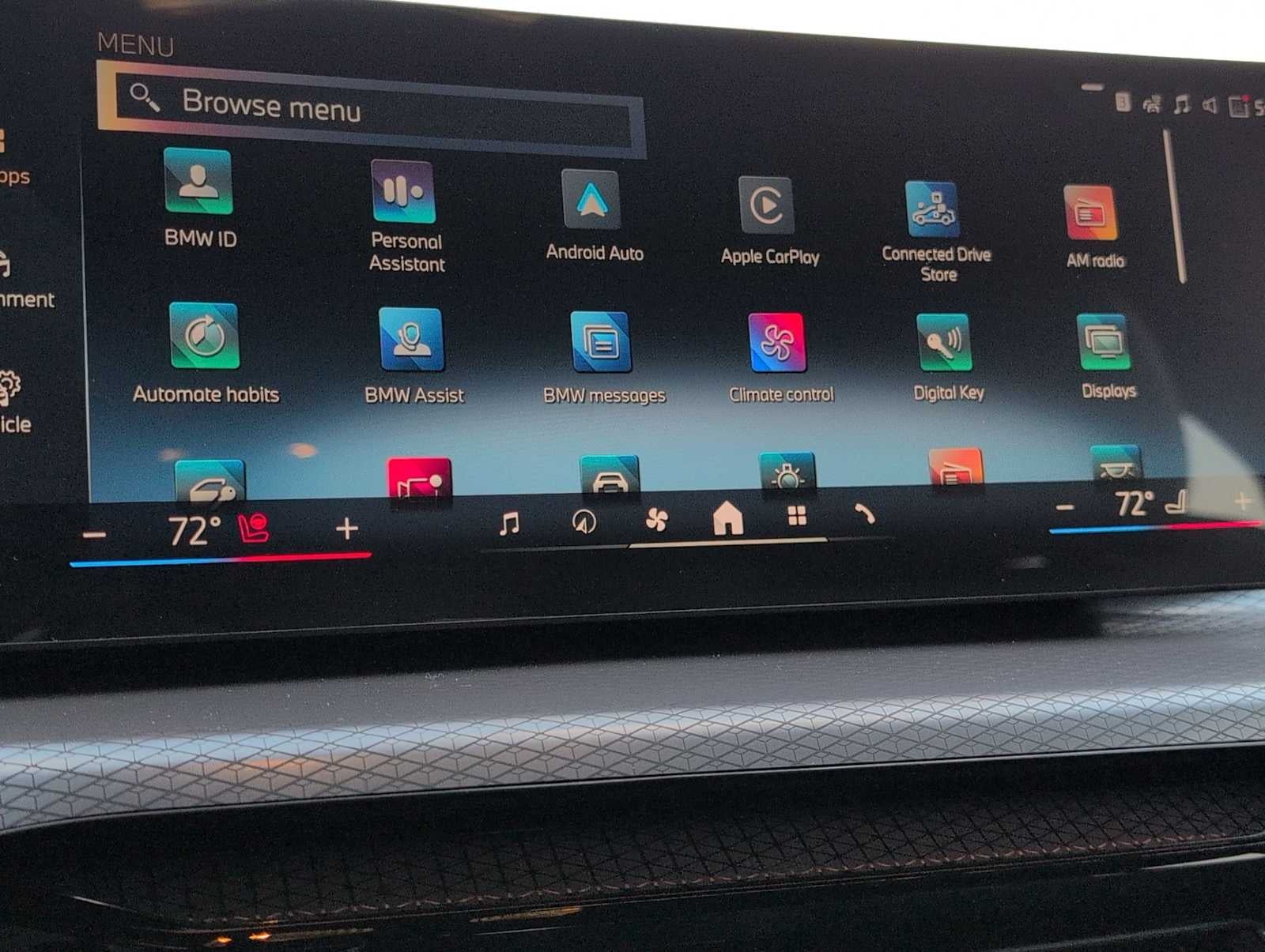 2026 BMW 430i 430i xDrive