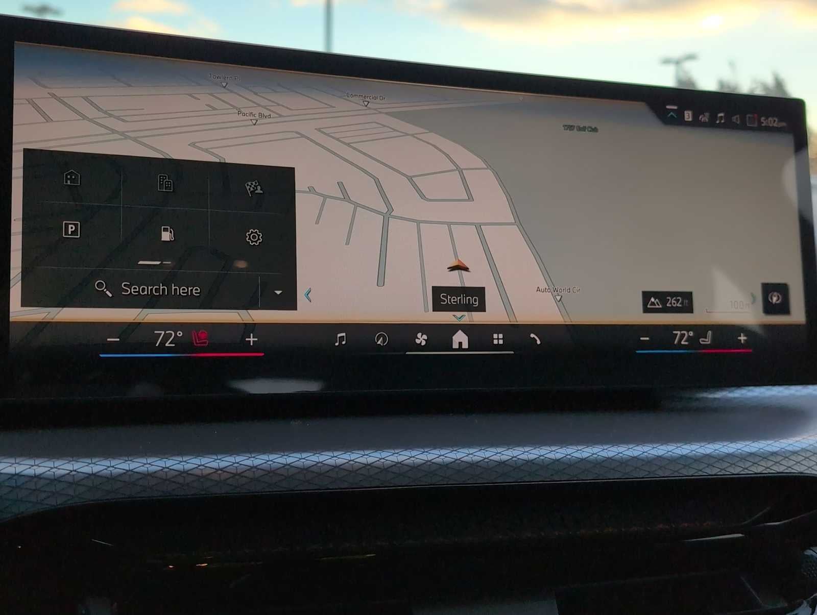 2026 BMW 430i 430i xDrive