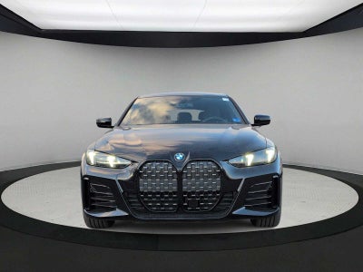 2026 BMW 430i 430i xDrive