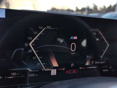 2026 BMW 430i 430i xDrive