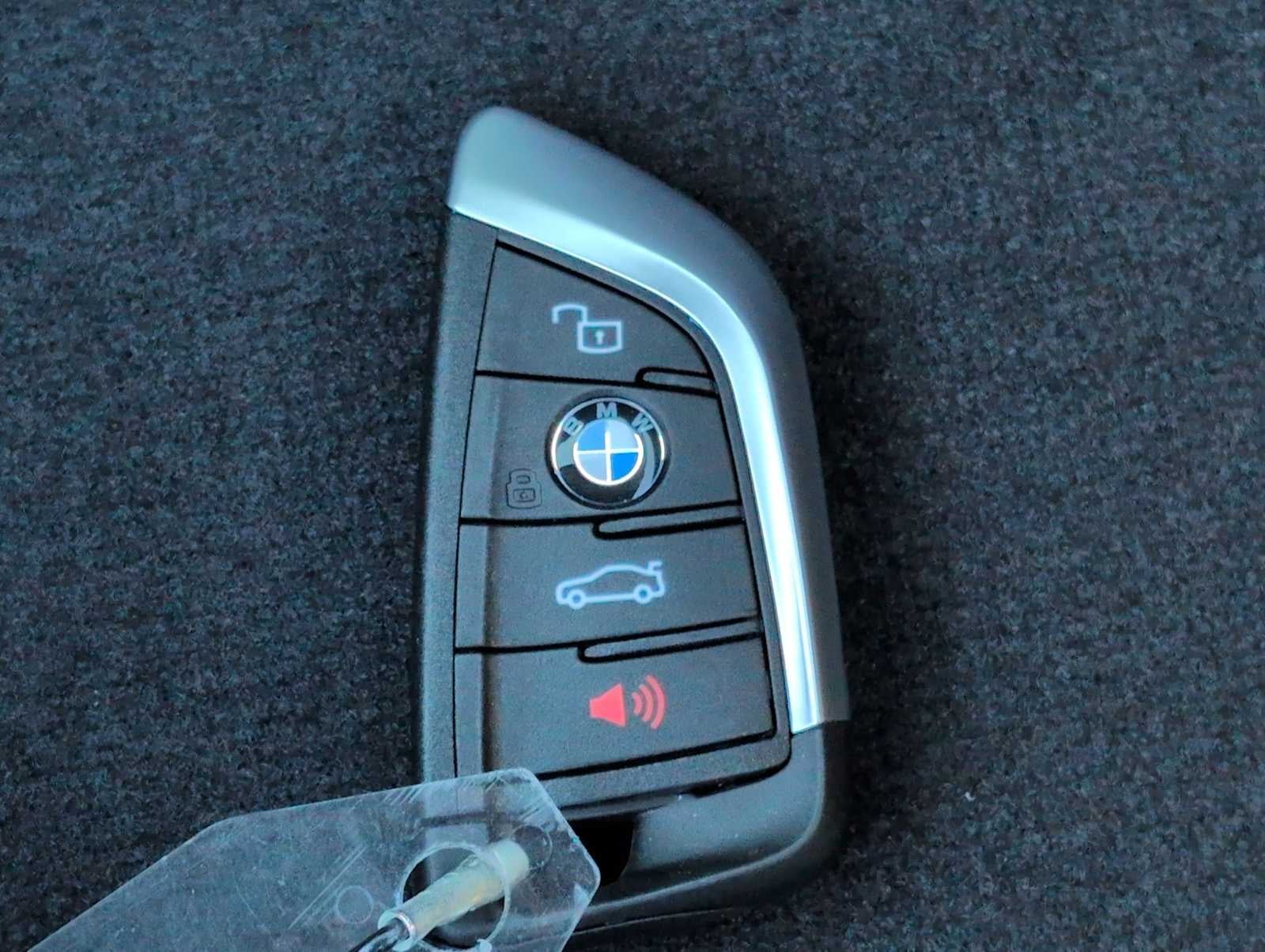 2026 BMW 430i 430i xDrive