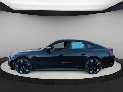 2026 BMW 430i 430i xDrive