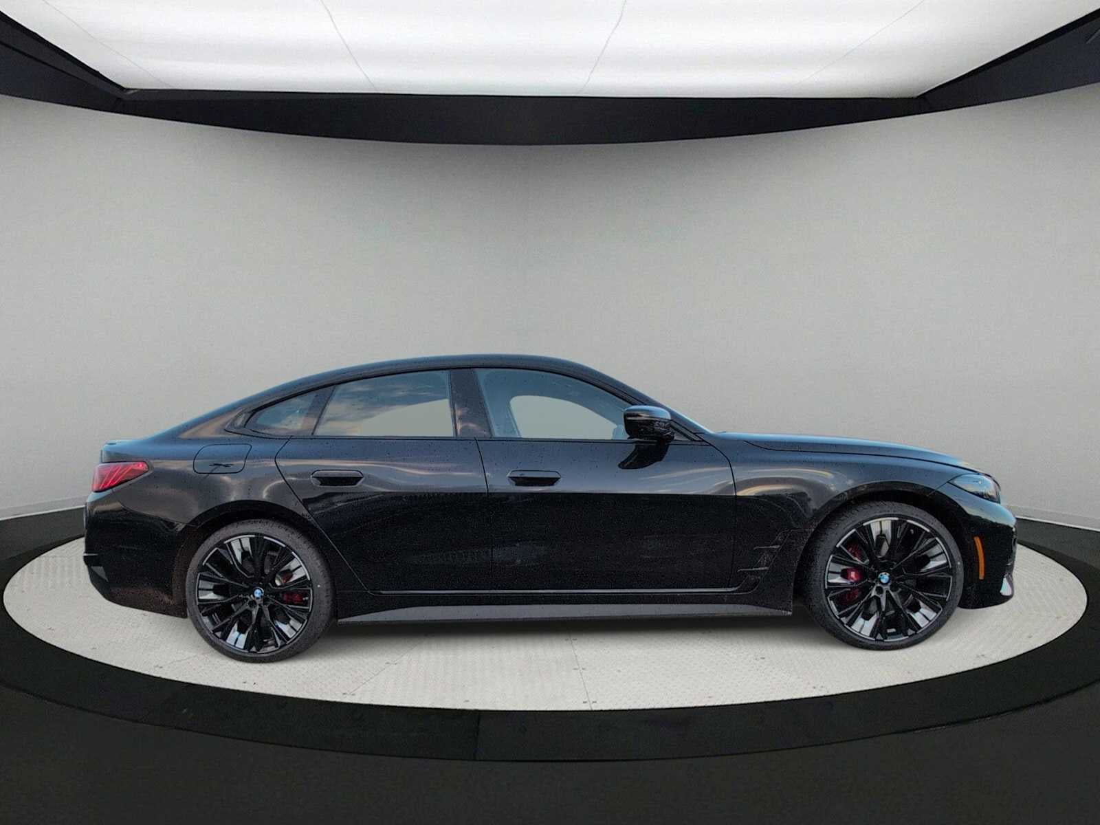 2026 BMW 430i 430i xDrive