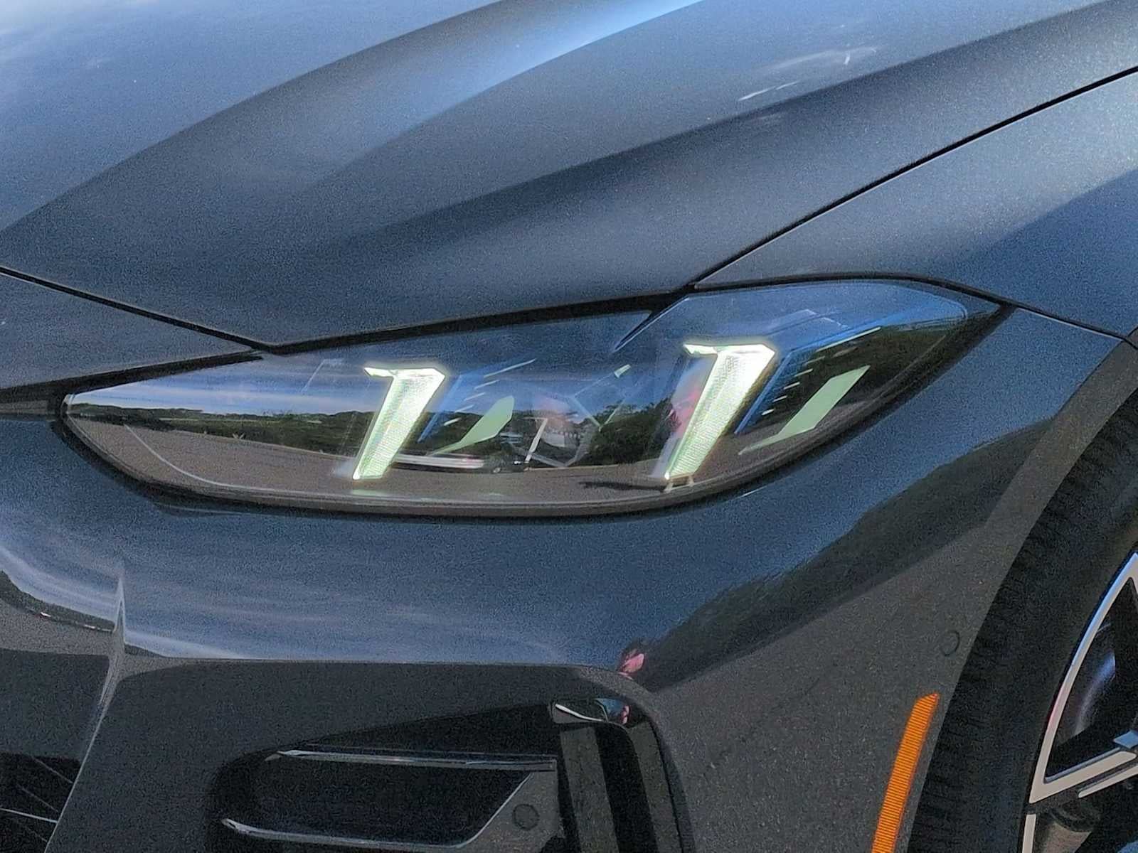 2026 BMW Serie 4 430i xDrive