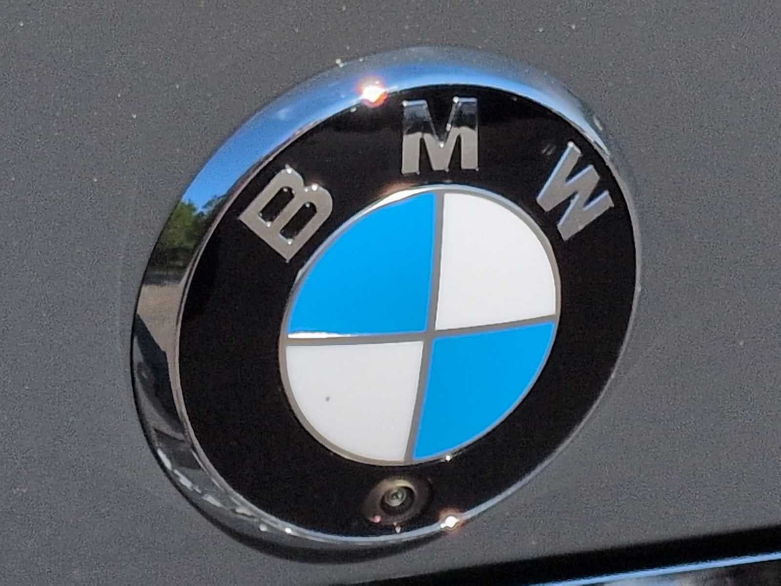2026 BMW Serie 4 430i xDrive
