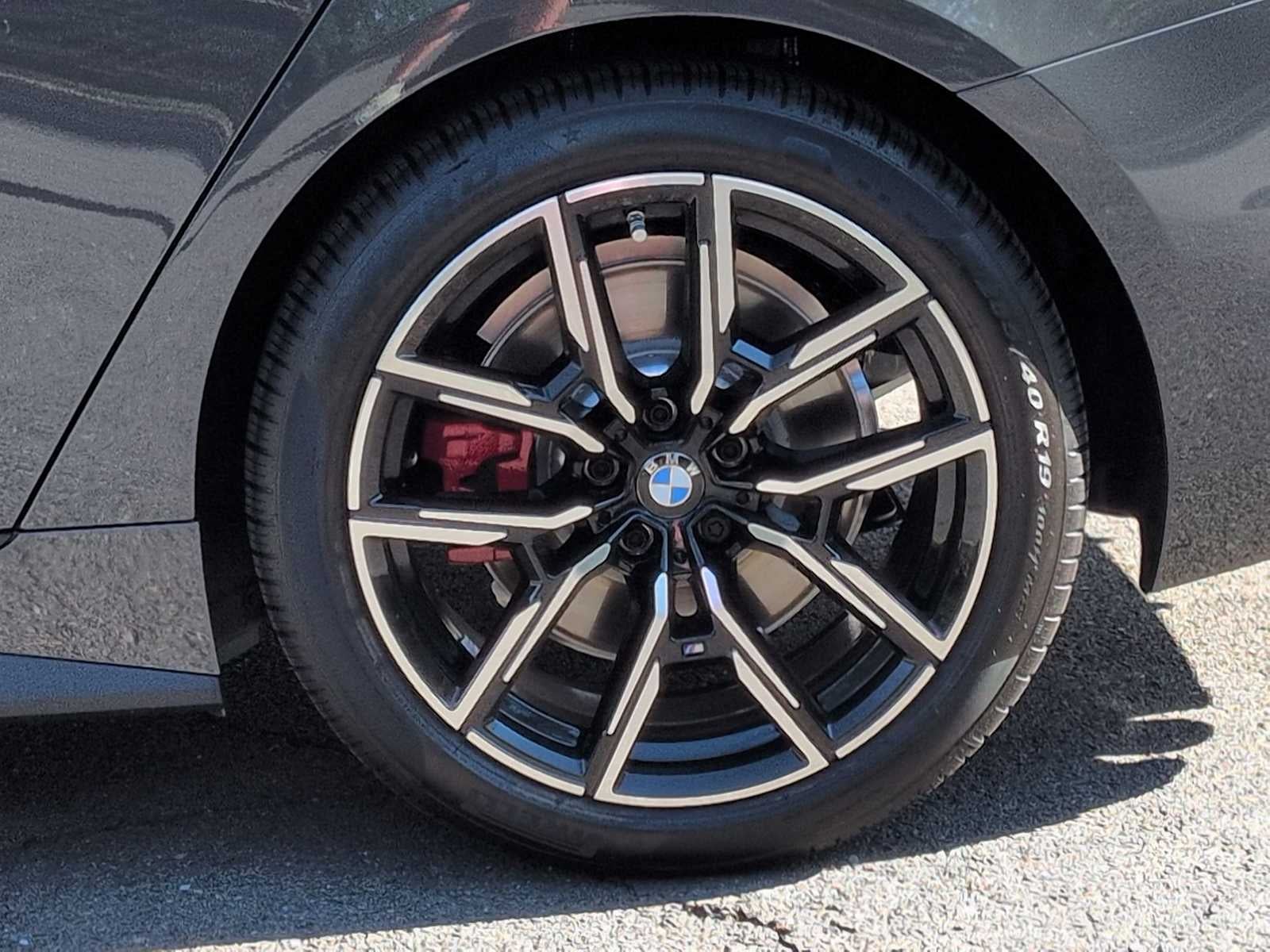 2026 BMW Serie 4 430i xDrive