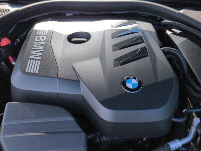 2026 BMW Serie 4 430i xDrive