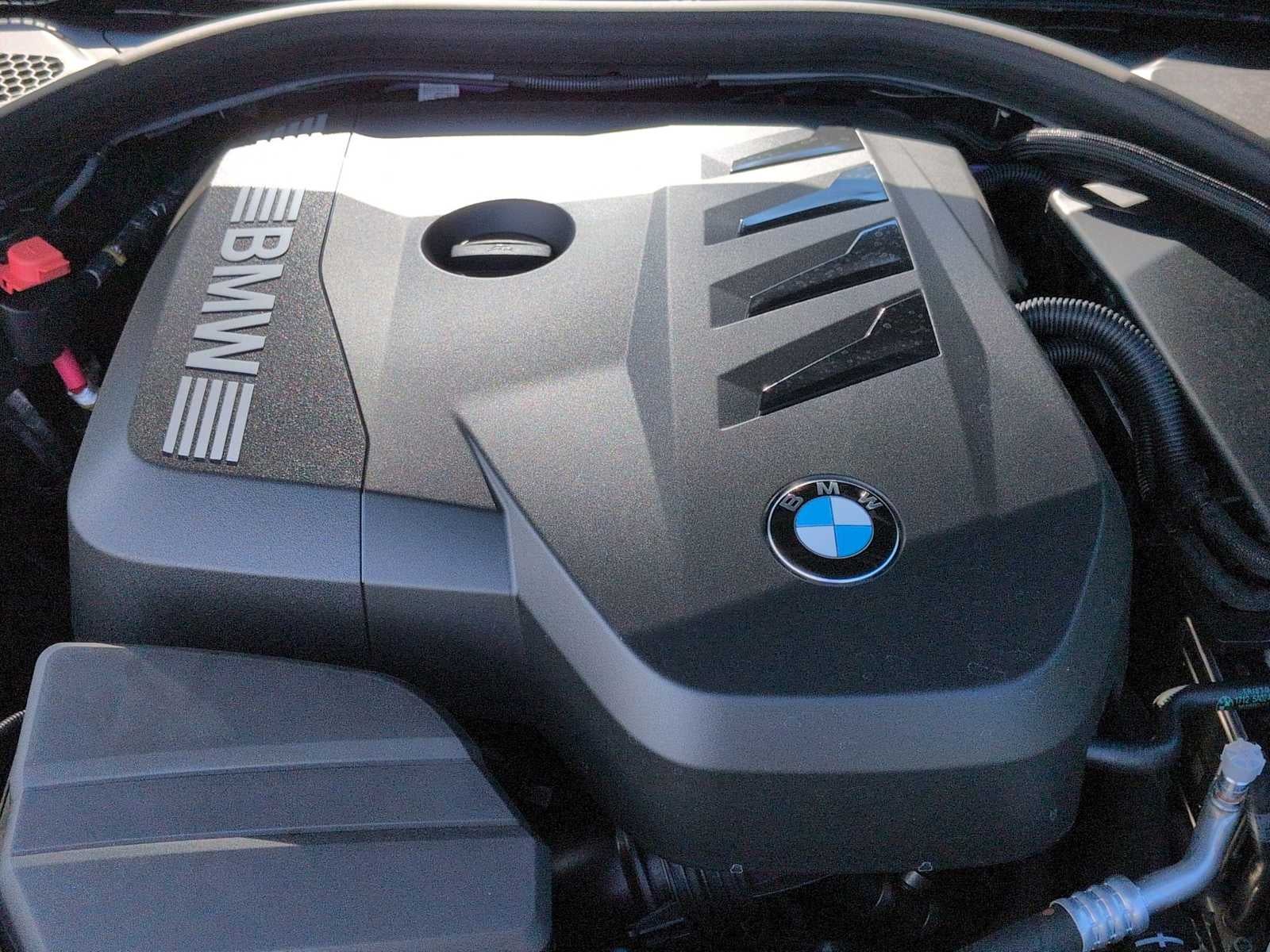 2026 BMW Serie 4 430i xDrive