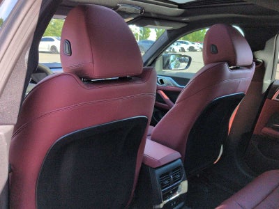2026 BMW Serie 4 430i xDrive
