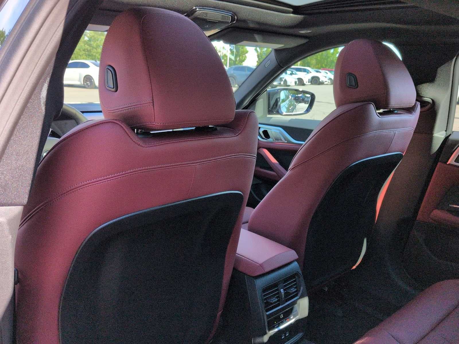 2026 BMW Serie 4 430i xDrive