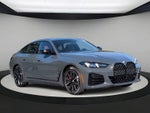 2026 BMW Serie 4 430i xDrive