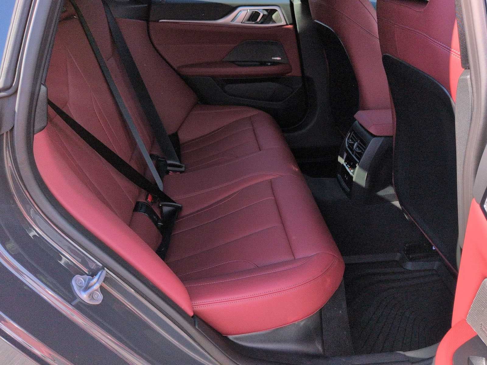 2026 BMW Serie 4 430i xDrive