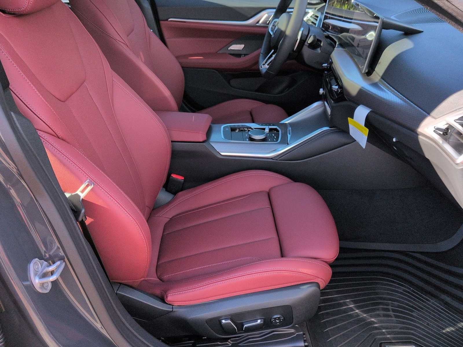 2026 BMW Serie 4 430i xDrive