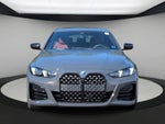 2026 BMW Serie 4 430i xDrive