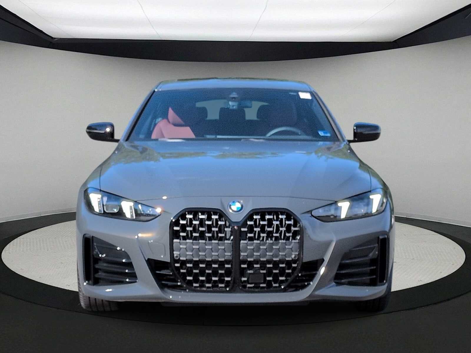 2026 BMW Serie 4 430i xDrive