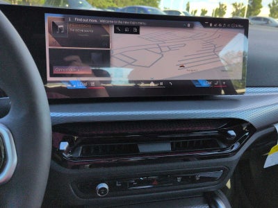 2026 BMW Serie 4 430i xDrive