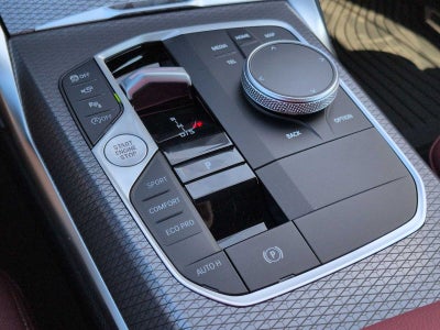 2026 BMW Serie 4 430i xDrive