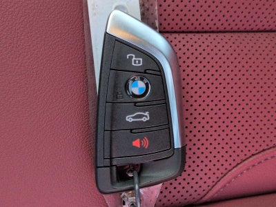 2026 BMW Serie 4 430i xDrive