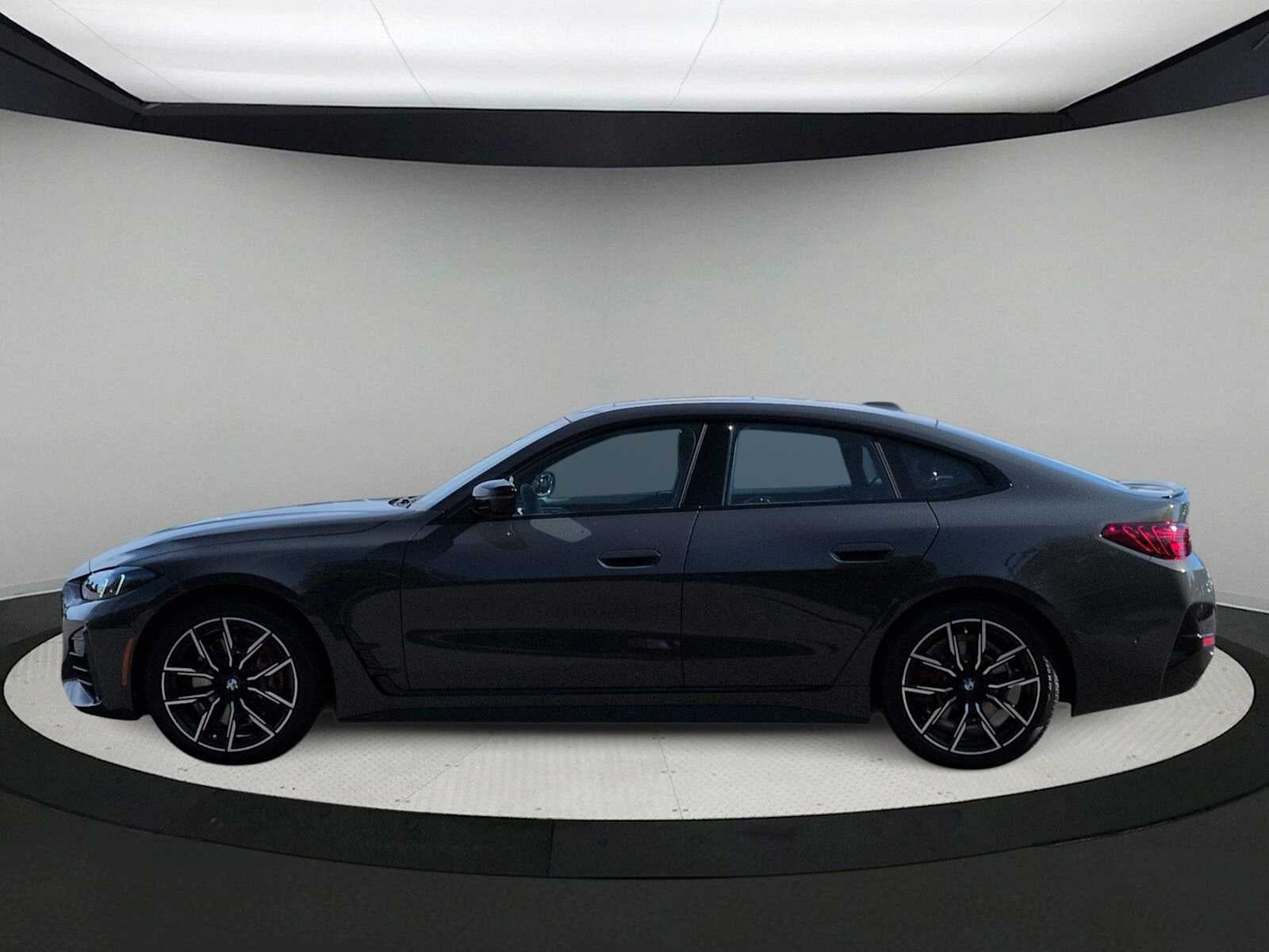 2026 BMW Serie 4 430i xDrive