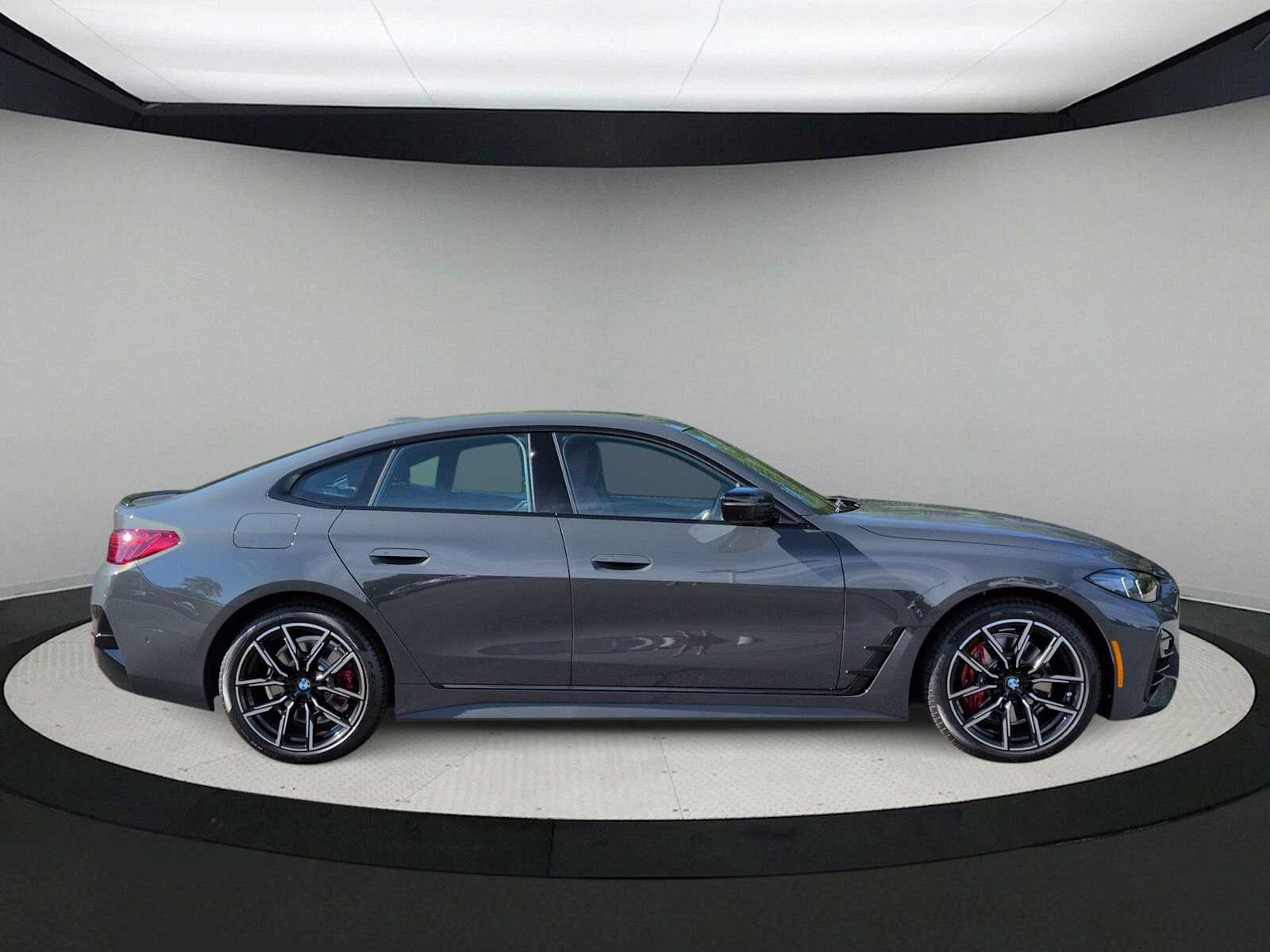 2026 BMW Serie 4 430i xDrive