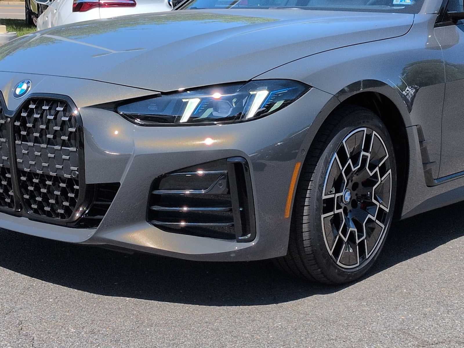 2026 BMW Serie 4 430i xDrive