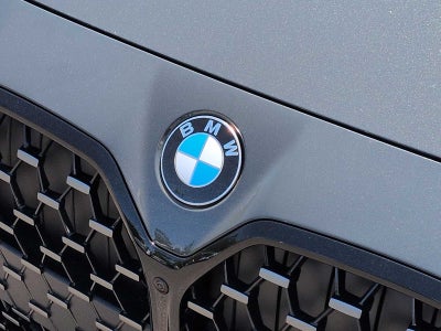 2026 BMW Serie 4 430i xDrive