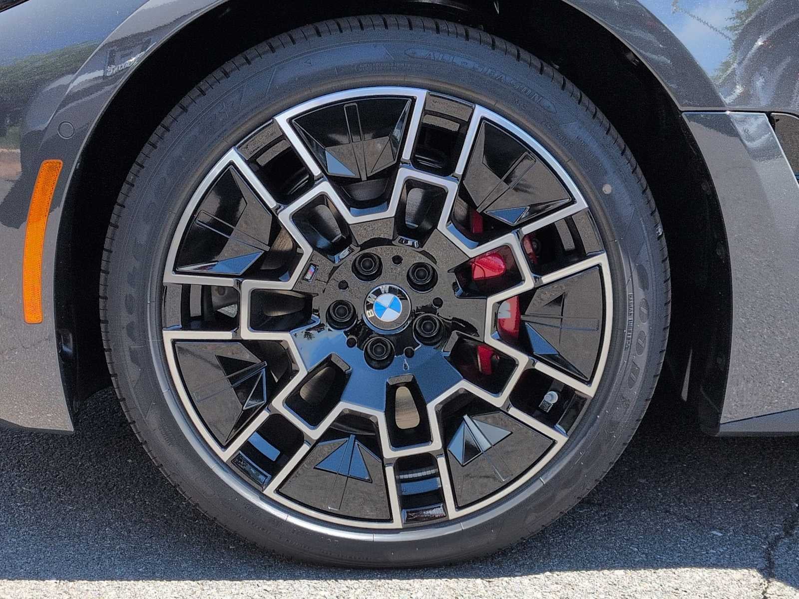 2026 BMW Serie 4 430i xDrive