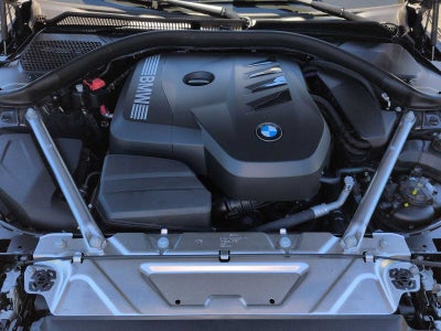 2026 BMW Serie 4 430i xDrive