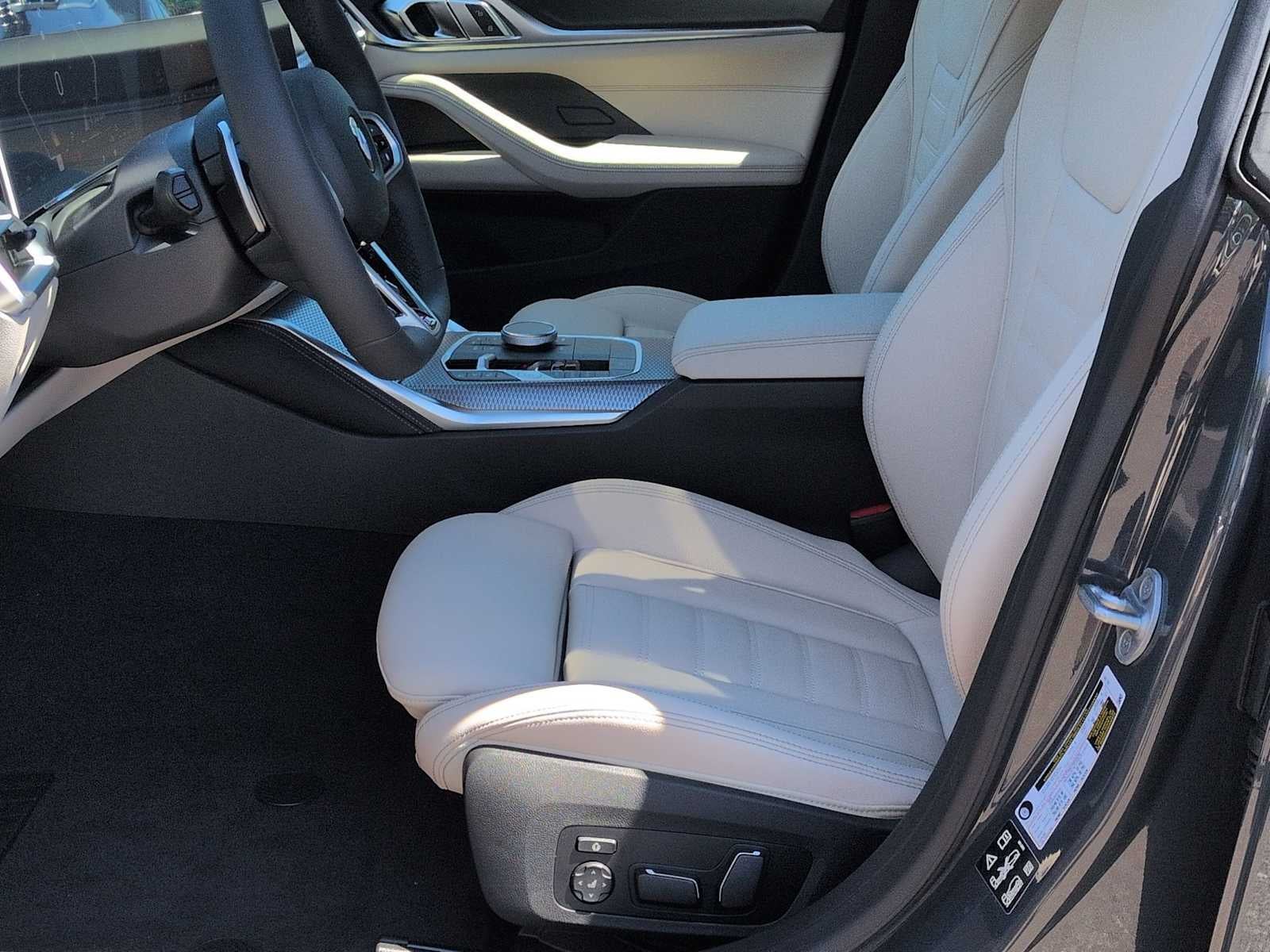 2026 BMW Serie 4 430i xDrive