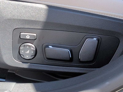 2026 BMW Serie 4 430i xDrive