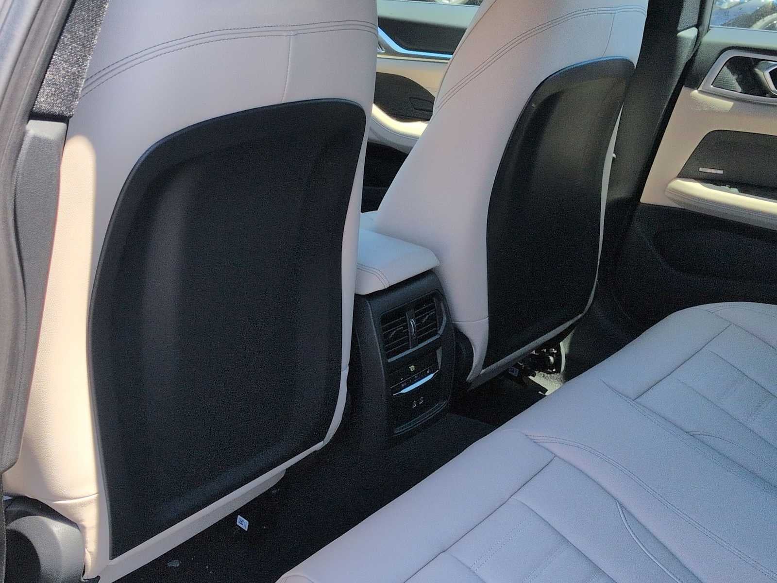 2026 BMW Serie 4 430i xDrive