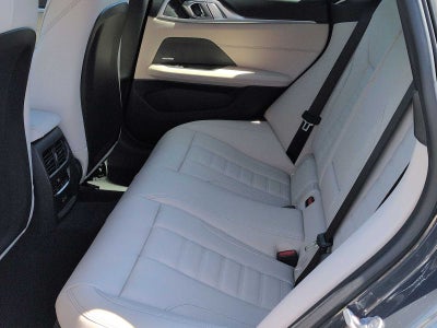 2026 BMW Serie 4 430i xDrive