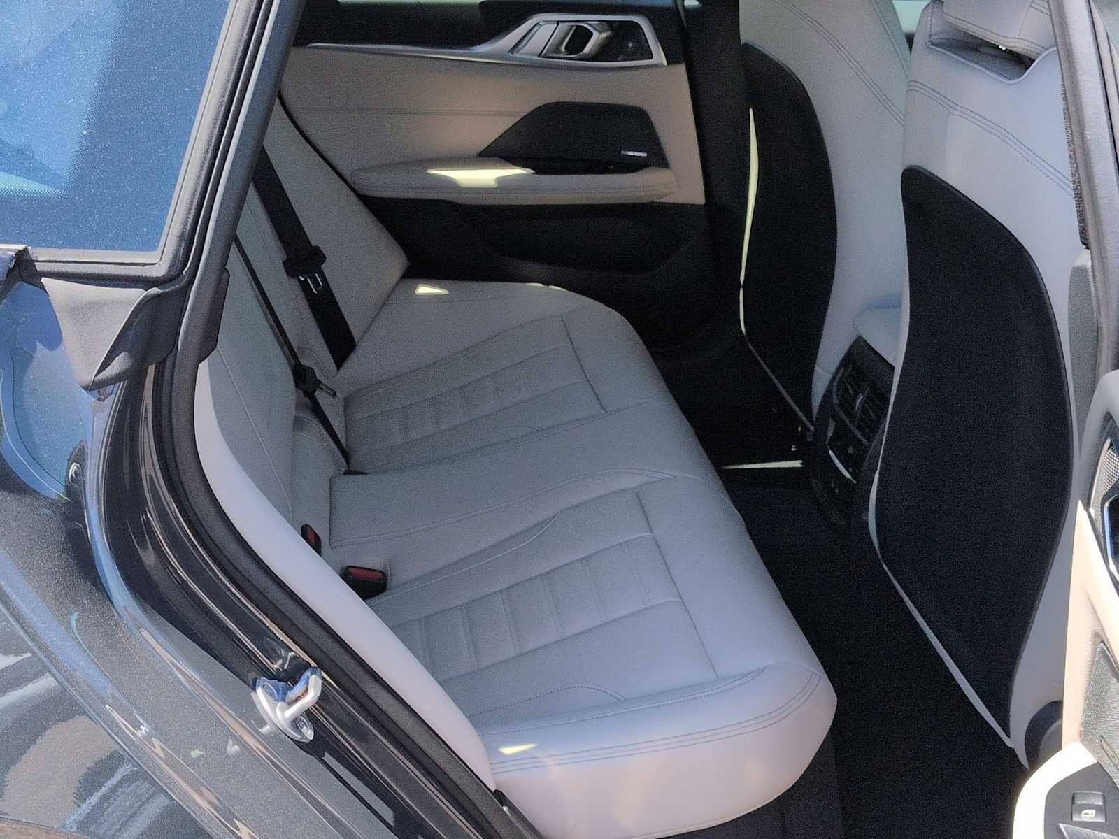 2026 BMW Serie 4 430i xDrive