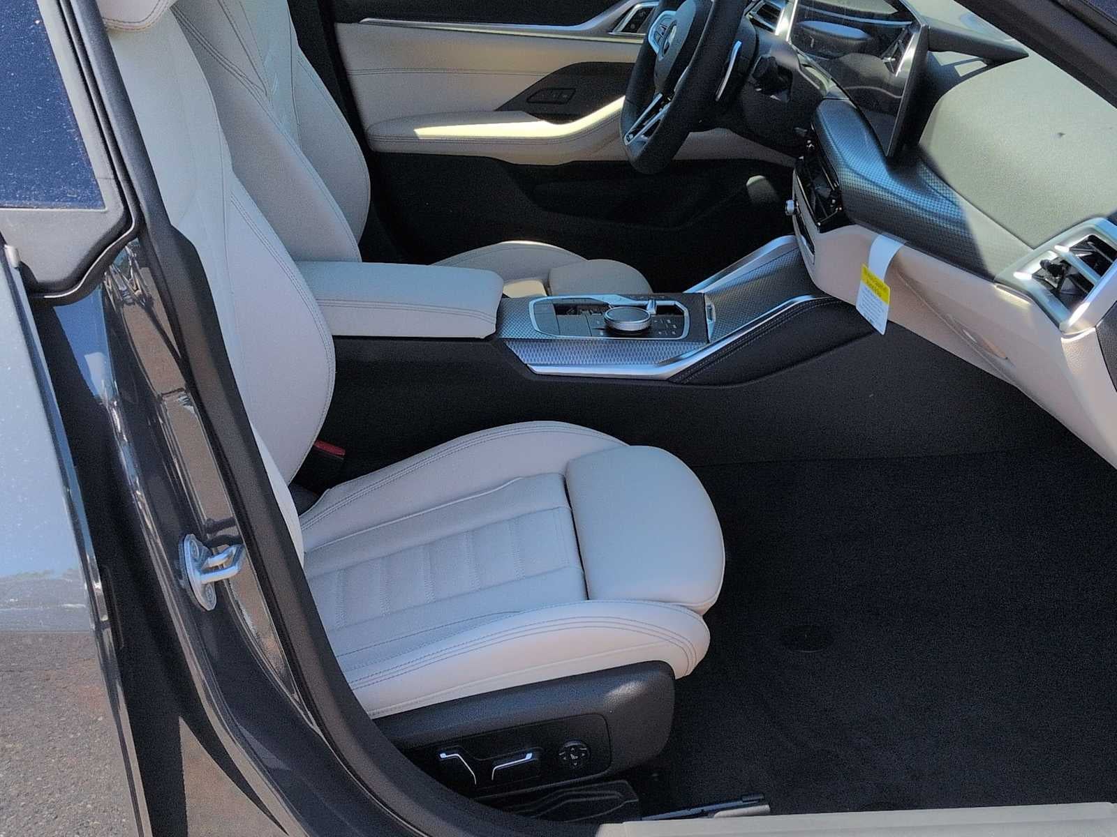 2026 BMW Serie 4 430i xDrive