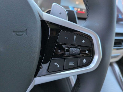 2026 BMW Serie 4 430i xDrive