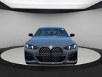 2026 BMW Serie 4 430i xDrive