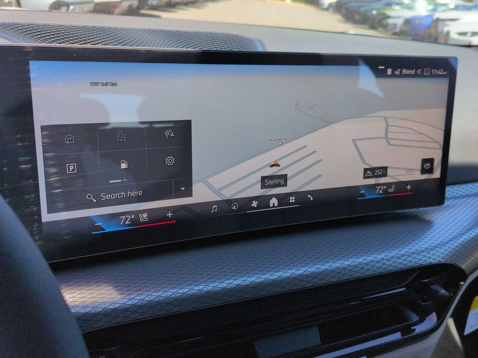 2026 BMW Serie 4 430i xDrive