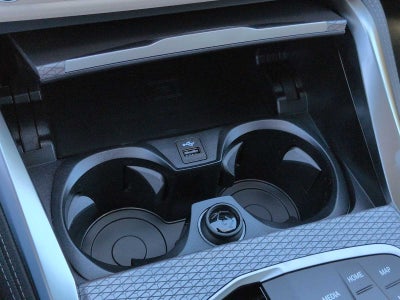 2026 BMW Serie 4 430i xDrive