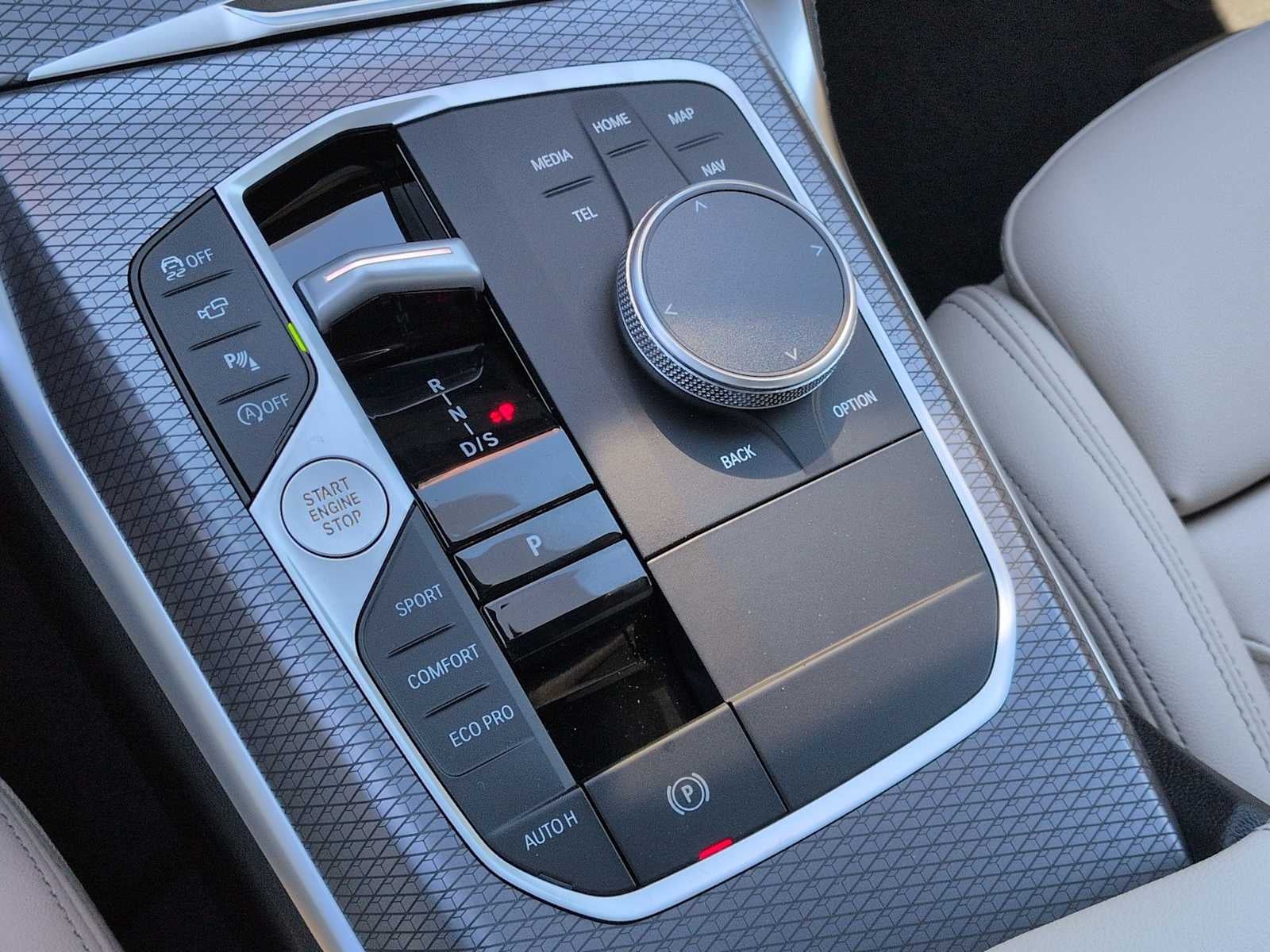 2026 BMW Serie 4 430i xDrive