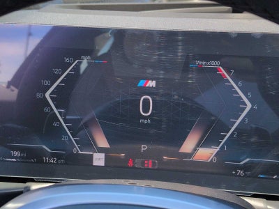 2026 BMW Serie 4 430i xDrive
